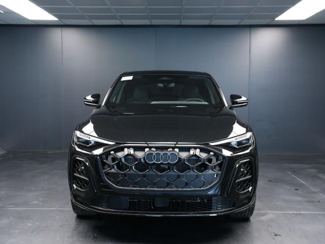 AUDI Q5 usata, con Airbag