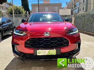 HONDA ZR-V usata 2