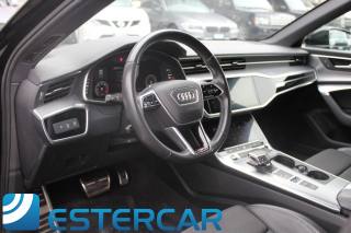 AUDI A6 usata, con Monitoraggio pressione pneumatici