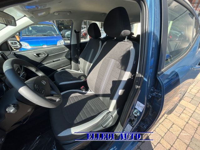 HYUNDAI i10 usata, con ESP