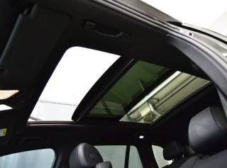 BMW X5 usata, con Interni in pelle