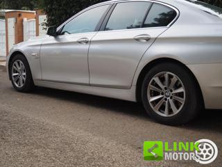 BMW 525 usata, con Climatizzatore