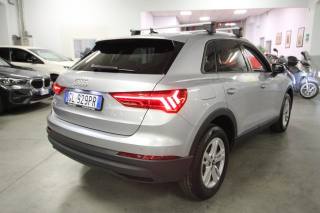AUDI Q3 usata, con Alzacristalli elettrici