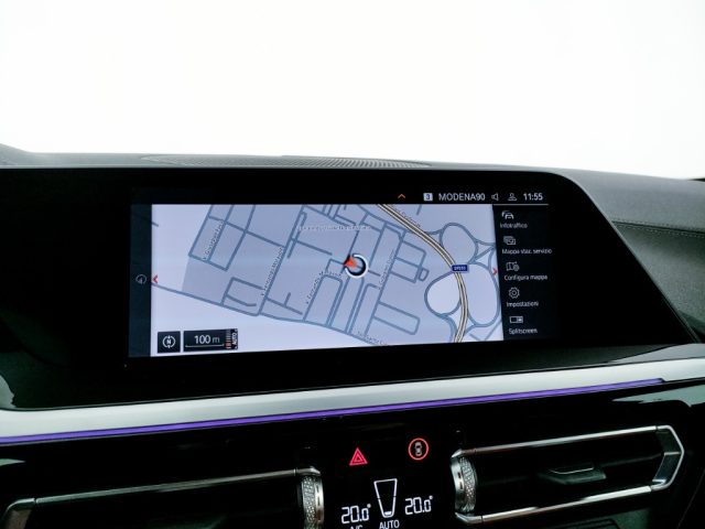 BMW Z4 usata, con Servosterzo