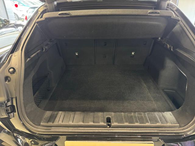 BMW X2 usata, con Park Distance Control