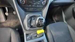 FORD Kuga usata, con ESP