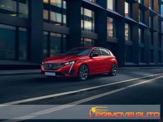 PEUGEOT 308 usata, con Controllo elettronico della corsia
