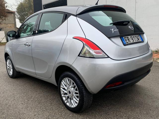 LANCIA Ypsilon usata, con Cerchi in lega