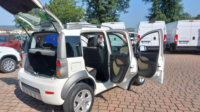 FIAT Panda usata 29