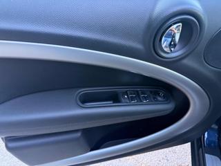 MINI Countryman usata, con Autoradio