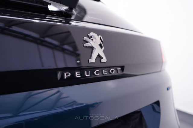PEUGEOT 3008 usata, con Airbag testa