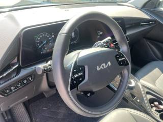 KIA Niro usata, con ESP