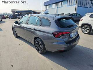 FIAT Tipo usata, con Autoradio