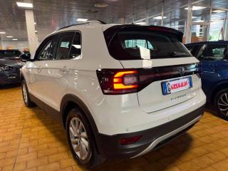 VOLKSWAGEN T-Cross usata, con Cerchi in lega