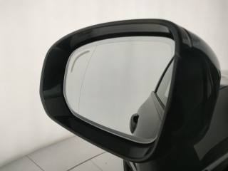 VOLVO XC60 usata, con Specchietti laterali elettrici