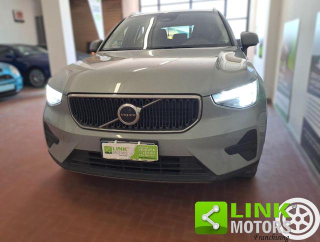 VOLVO XC40 usata, con Sedile posteriore sdoppiato