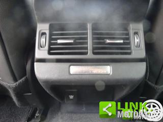 LAND ROVER Range Rover Evoque usata, con Controllo vocale