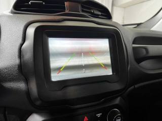 JEEP Renegade usata 19