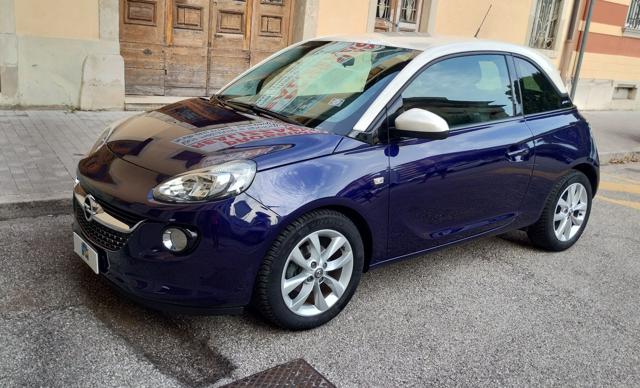 OPEL Adam usata, con Chiusura centralizzata