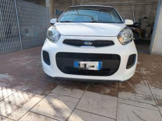 KIA Picanto usata, con Airbag laterali