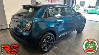 FIAT 600 usata, con Autoradio