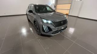 PEUGEOT 2008 usata, con Airbag laterali