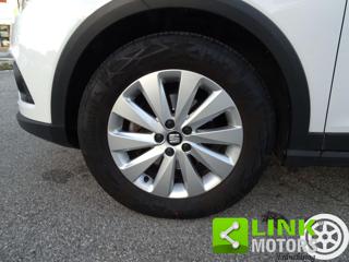 SEAT Arona usata, con Fari full-led