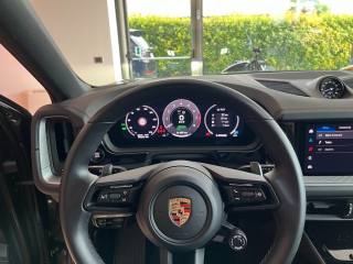 PORSCHE Cayenne usata, con Controllo trazione