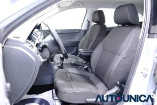 SKODA Rapid usata, con Cerchi in lega