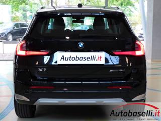 BMW X1 usata, con Climatizzatore