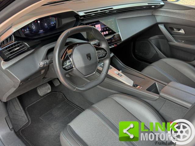 PEUGEOT 308 usata, con Chiusura centralizzata