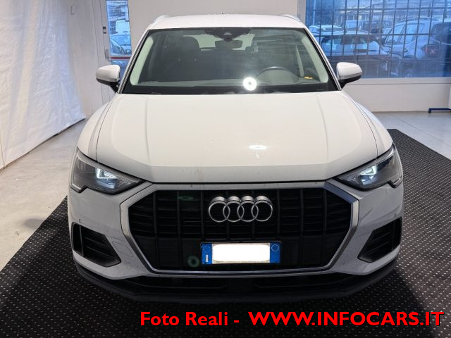 AUDI Q3 usata, con Luci diurne LED