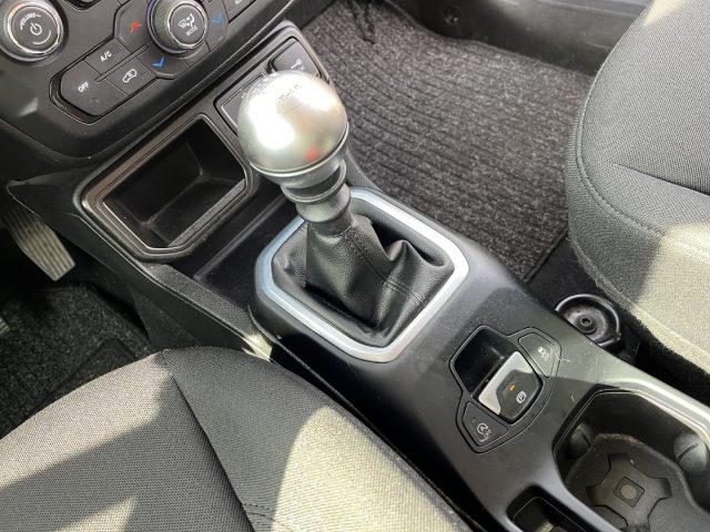 JEEP Renegade usata 16