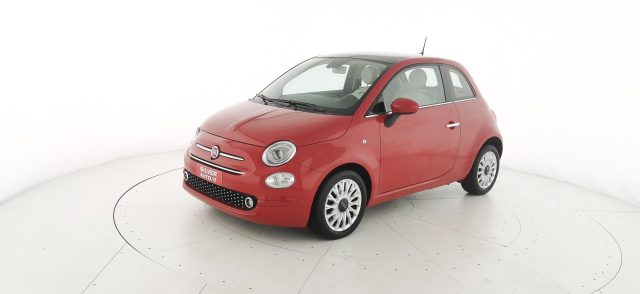 FIAT 500 usata, con Vivavoce