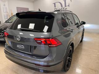 VOLKSWAGEN Tiguan usata, con Antifurto