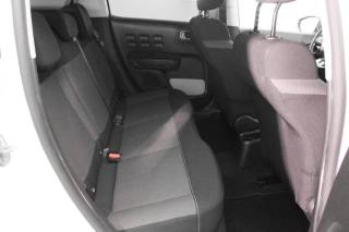 CITROEN C3 usata, con Cruise Control
