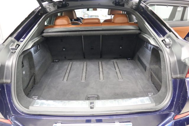 BMW X6 usata, con Regolazione elettrica sedili