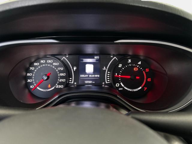 FIAT Tipo usata, con Climatizzatore