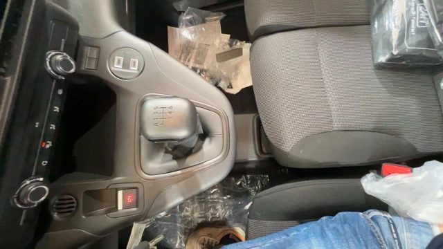PEUGEOT Partner usata, con Cruise Control