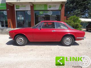 ALFA ROMEO Giulia usata, con Interni in pelle