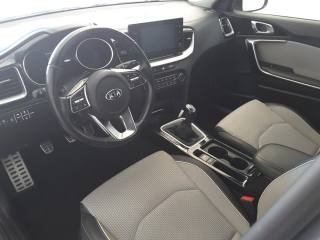 KIA XCeed usata, con Autoradio