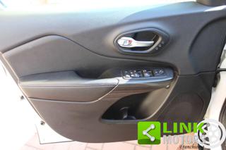 JEEP Cherokee usata, con Regolazione elettrica sedili