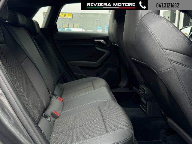 AUDI A3 usata, con Climatizzatore