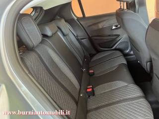 PEUGEOT 208 usata, con Vetri oscurati