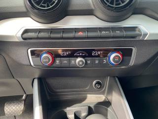 AUDI Q2 usata, con Servosterzo