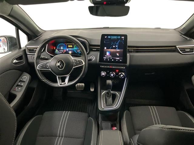 RENAULT Clio usata, con Cruise Control