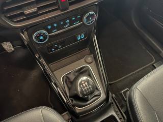 FORD EcoSport usata, con Vetri oscurati