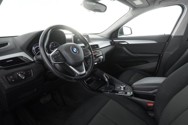 BMW X2 usata 7