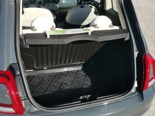 FIAT 500 usata, con Fendinebbia