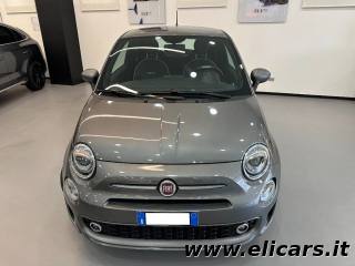 FIAT 500 usata, con Airbag laterali